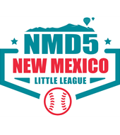 New Mexico District 5 Little League