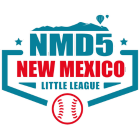 New Mexico District 5 Little League