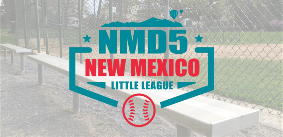 NM D5 Little League